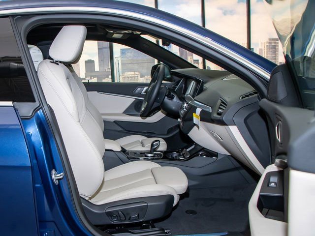 Used 2024 BMW 228i xDrive Gran Coupe w/ Premium Package AWD/4WD image 21