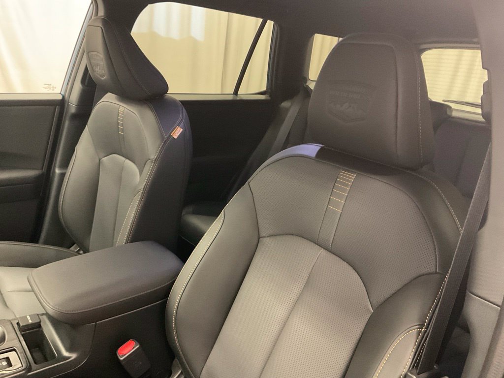 New 2026 Subaru Outback Wilderness AWD/4WD image 10