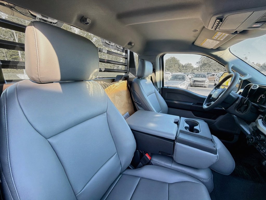 New 2026 Ford F450 XL AWD/4WD image 23