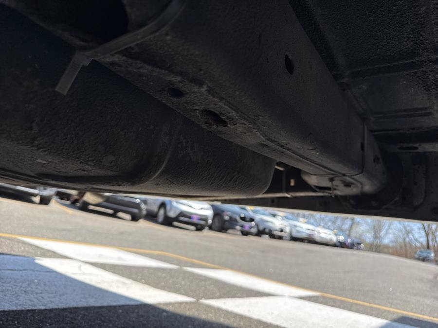 Used 1989 Cadillac Brougham RWD image 46