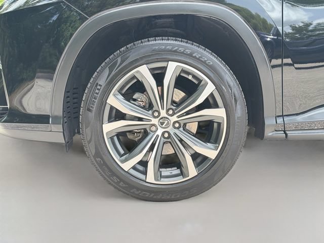Used 2019 Lexus RX 350 FWD w/ Navigation Package image 42