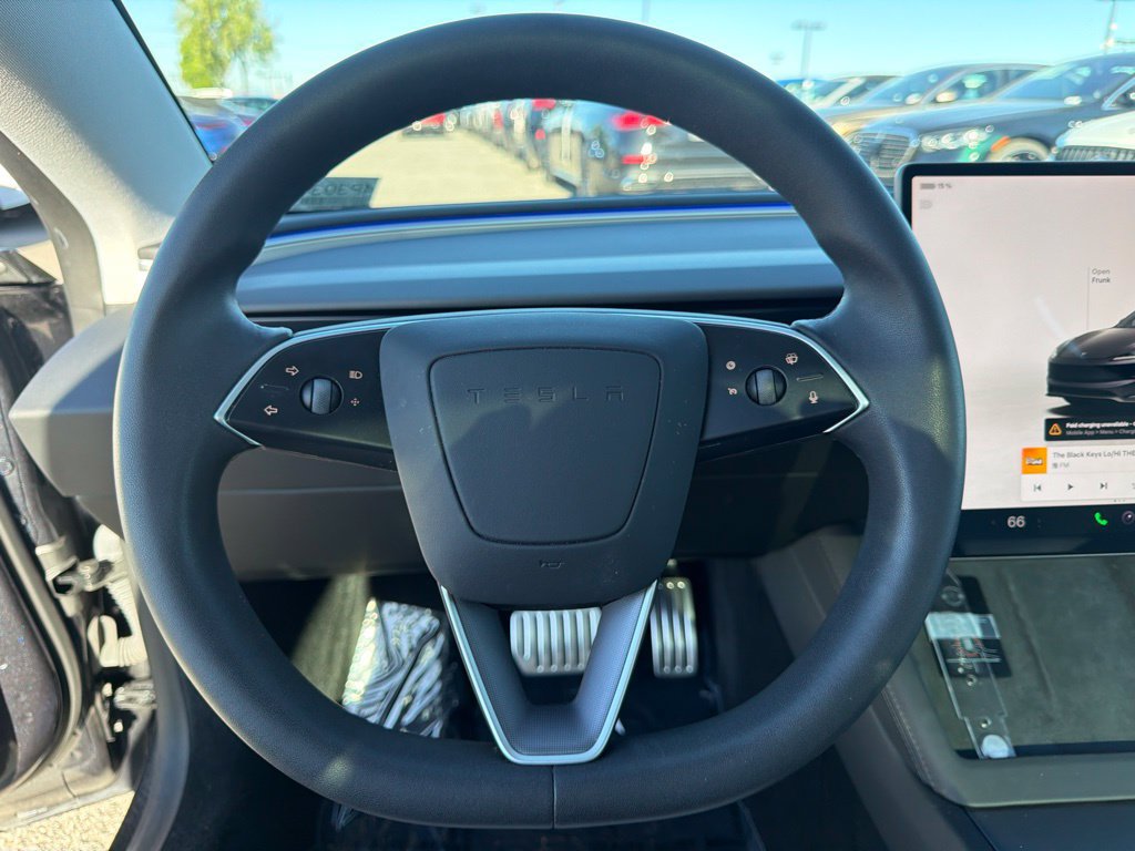 Used 2024 Tesla Model 3 Performance AWD/4WD image 24