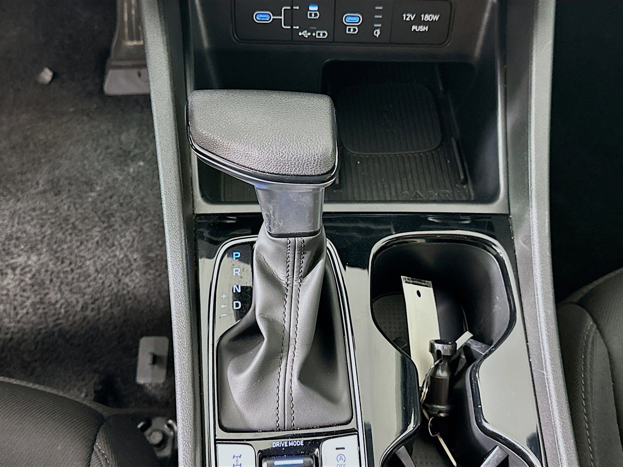 Used 2025 Hyundai Tucson SEL image 23