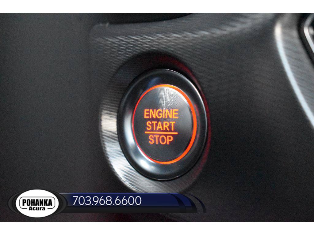 New 2026 Acura Integra A-Spec FWD image 28