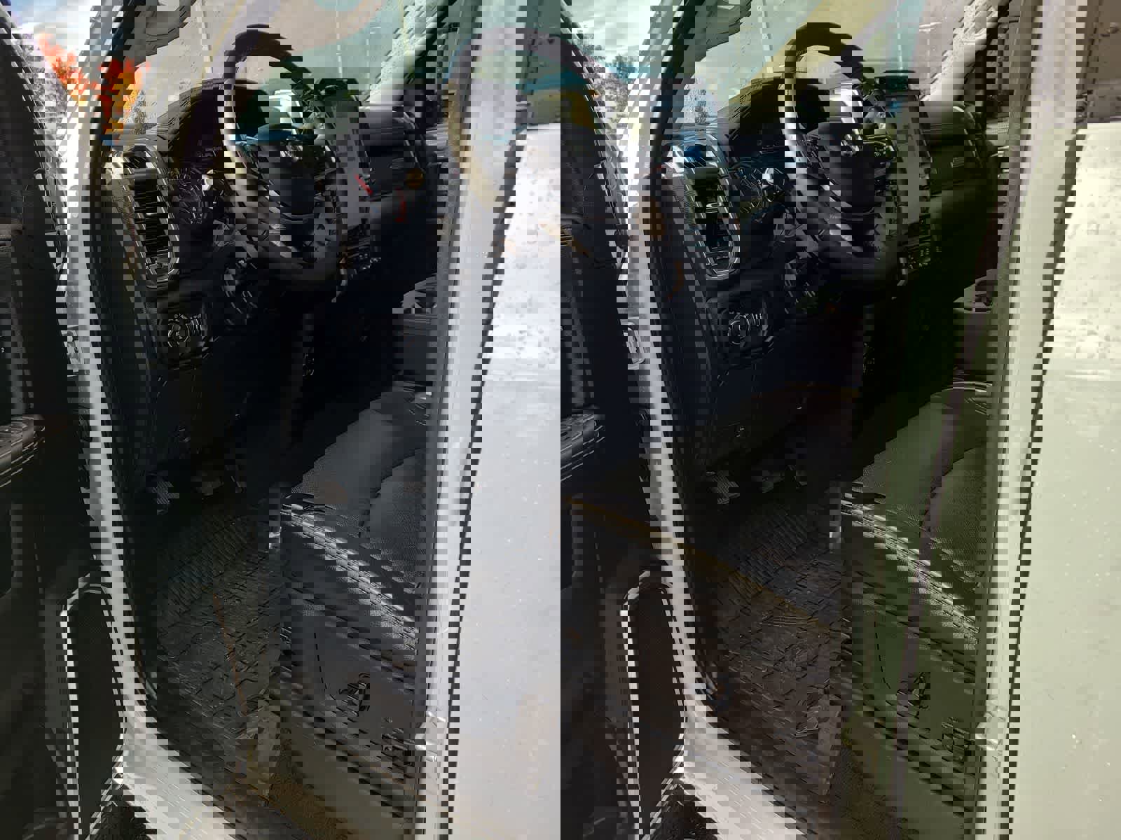 Certified 2024 RAM 3500 Laramie image 10