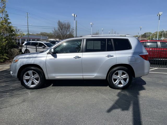 Used 2009 Toyota Highlander Limited image 5