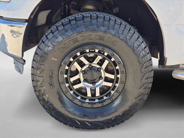 Used 2015 Ford F150 XLT w/ Equipment Group 301A Mid AWD/4WD image 23