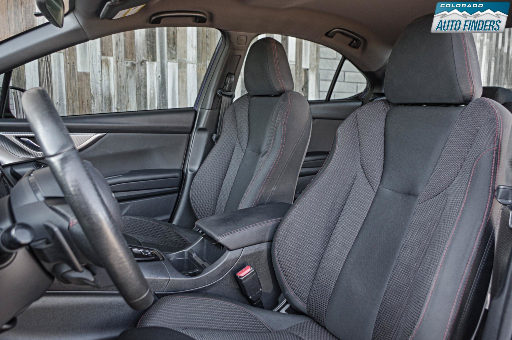 Used 2022 Subaru WRX Premium AWD/4WD image 12