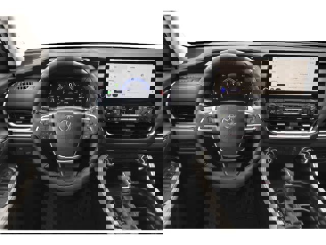 Used 2026 Toyota Grand Highlander XLE image 6