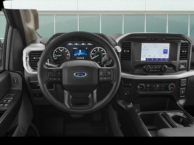 New 2023 Ford F150 XLT w/ Bed Utility Package AWD/4WD image 31