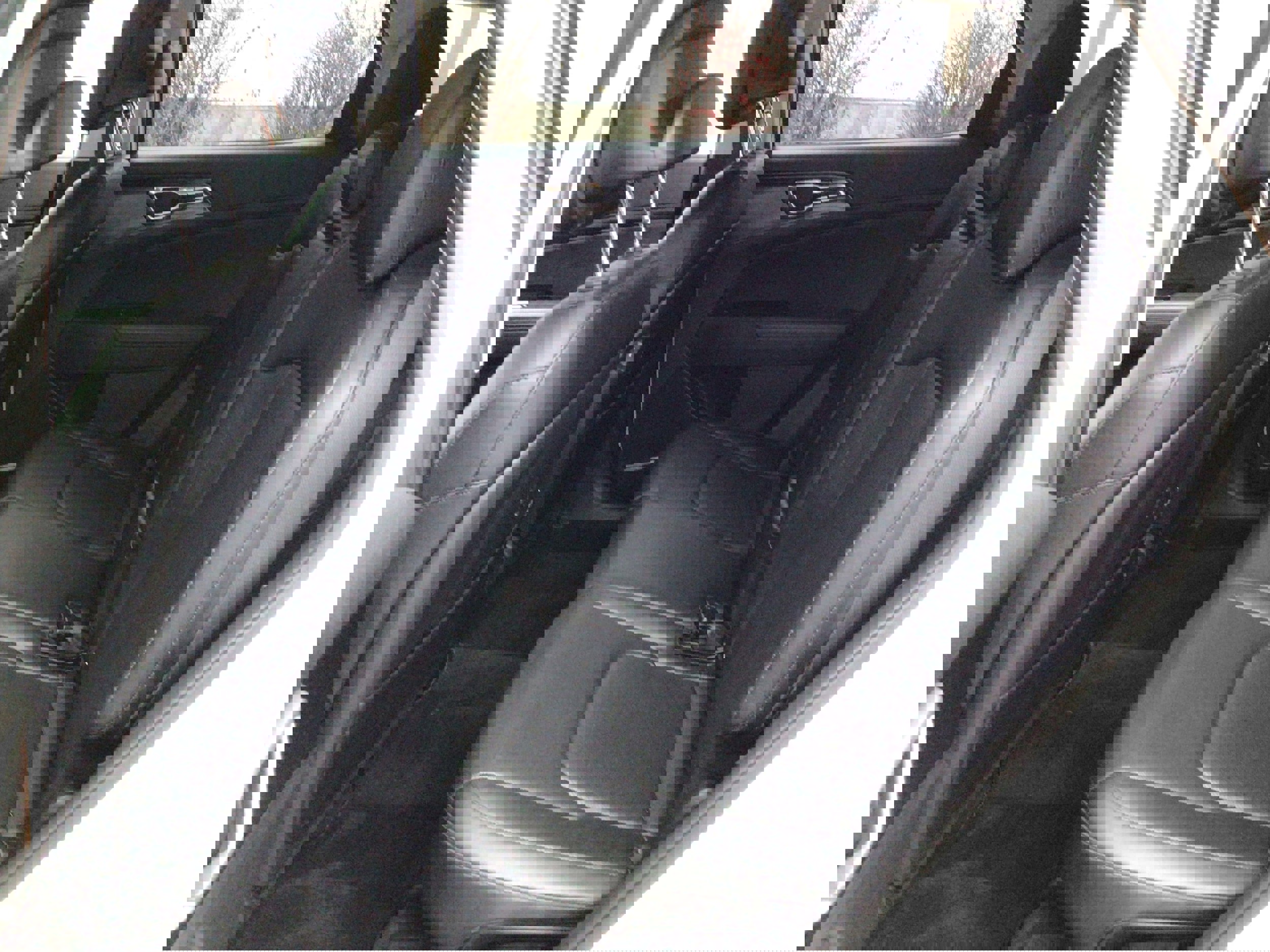 Used 2023 Kia Sportage EX image 12