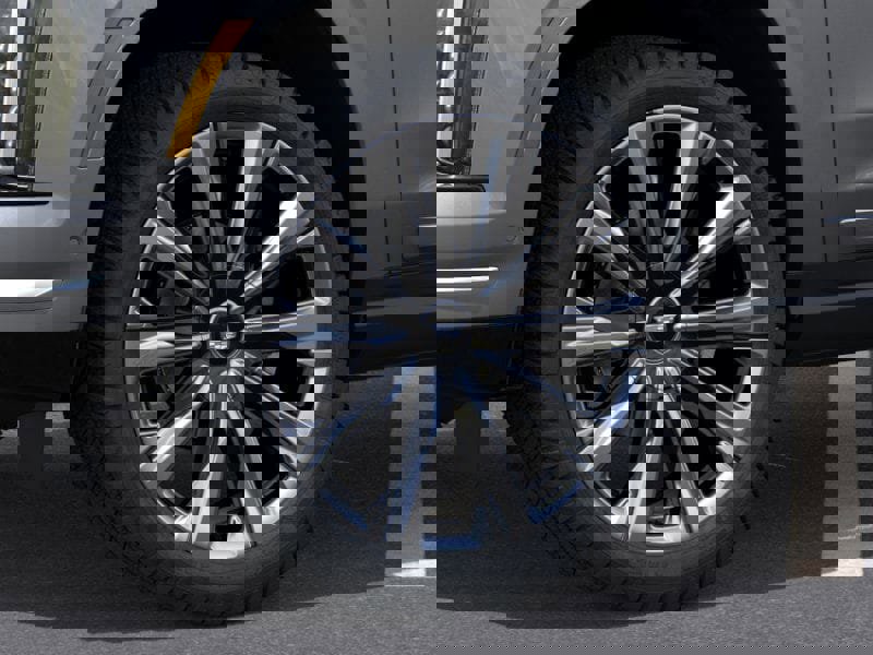 New 2026 Cadillac Escalade ESV Luxury w/ Touring Package image 59