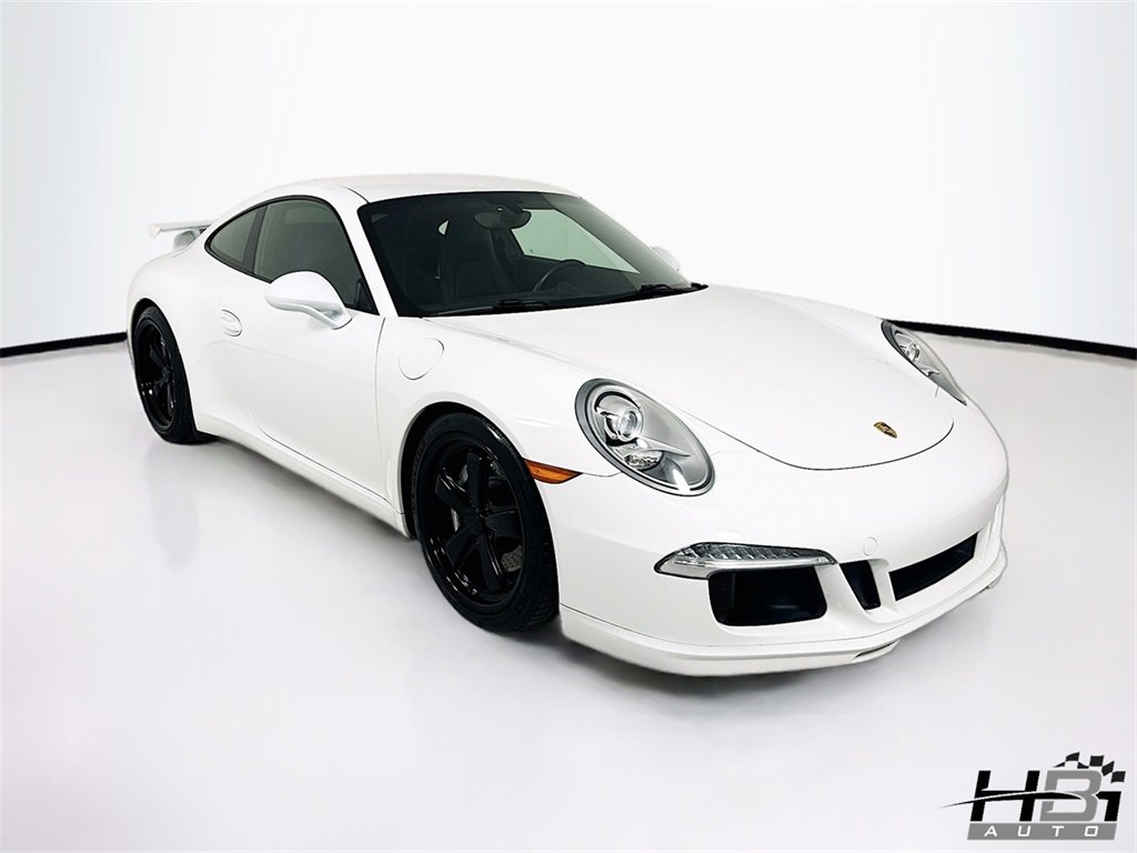 Used 2013 Porsche 911 Carrera S image 4