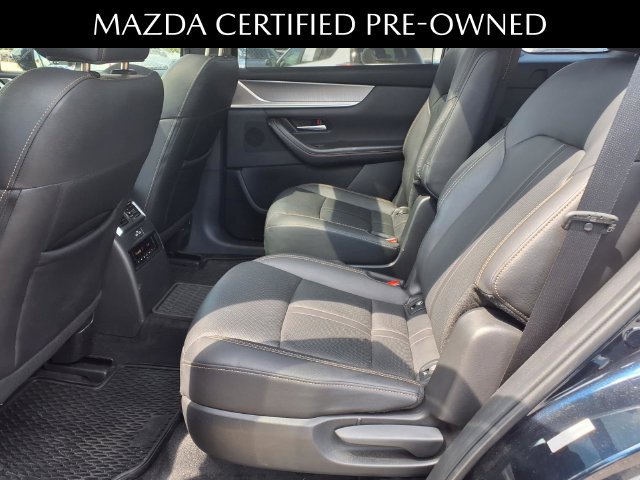 Used 2024 MAZDA CX-90 3.3 Turbo w/ Premium Package AWD/4WD image 18
