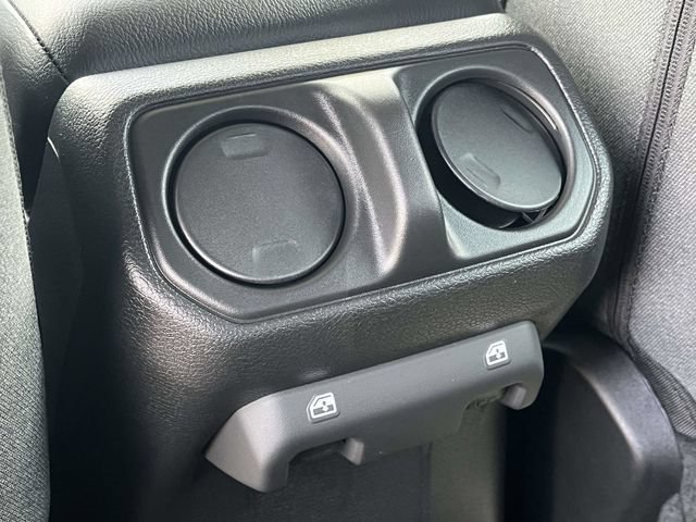 New 2026 Jeep Gladiator Sport AWD/4WD image 16
