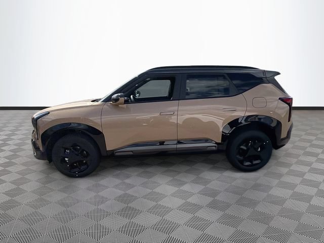 New 2027 Kia Seltos X-Line S AWD/4WD image 4