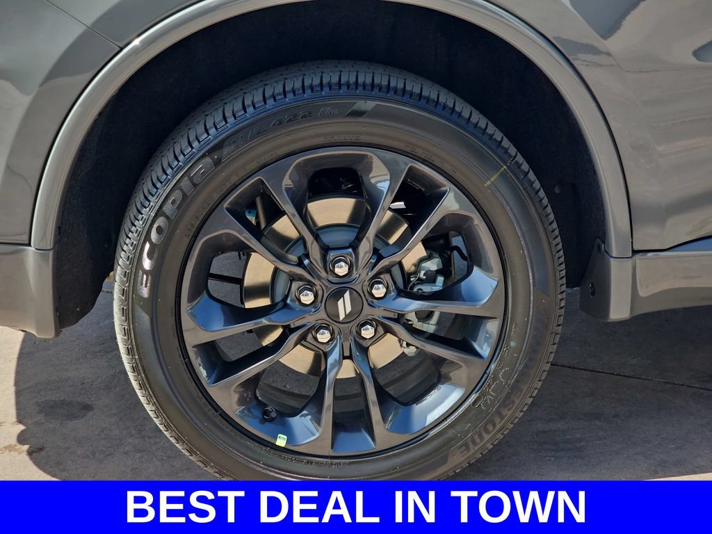 New 2026 Dodge Durango GT w/ Blacktop Package AWD/4WD image 40