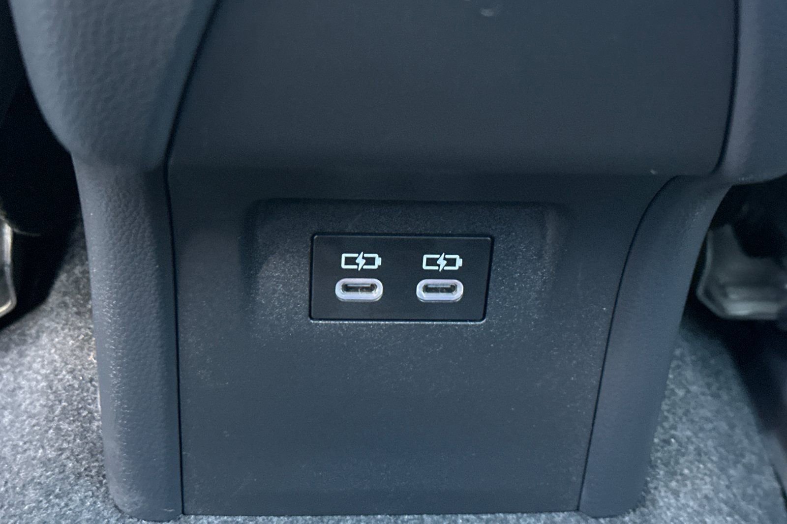 Certified 2026 Toyota Prius LE image 45