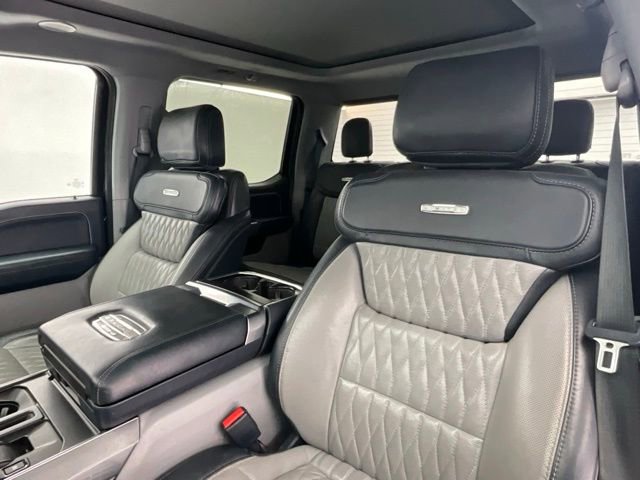 Used 2021 Ford F150 Limited image 6