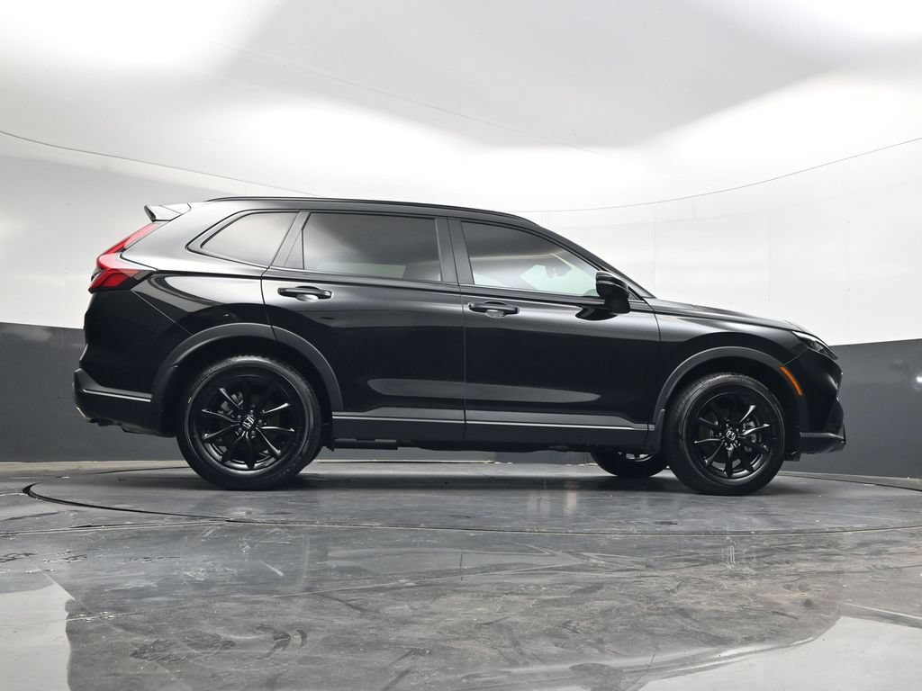 Used 2026 Honda CR-V Sport-L image 34