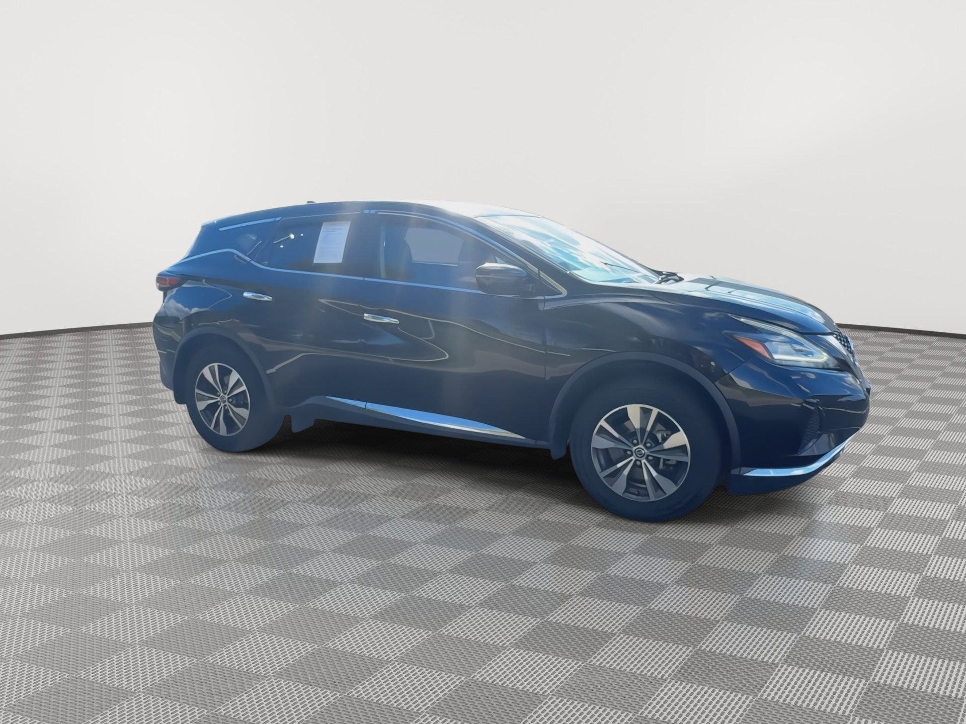 Used 2019 Nissan Murano S video 2