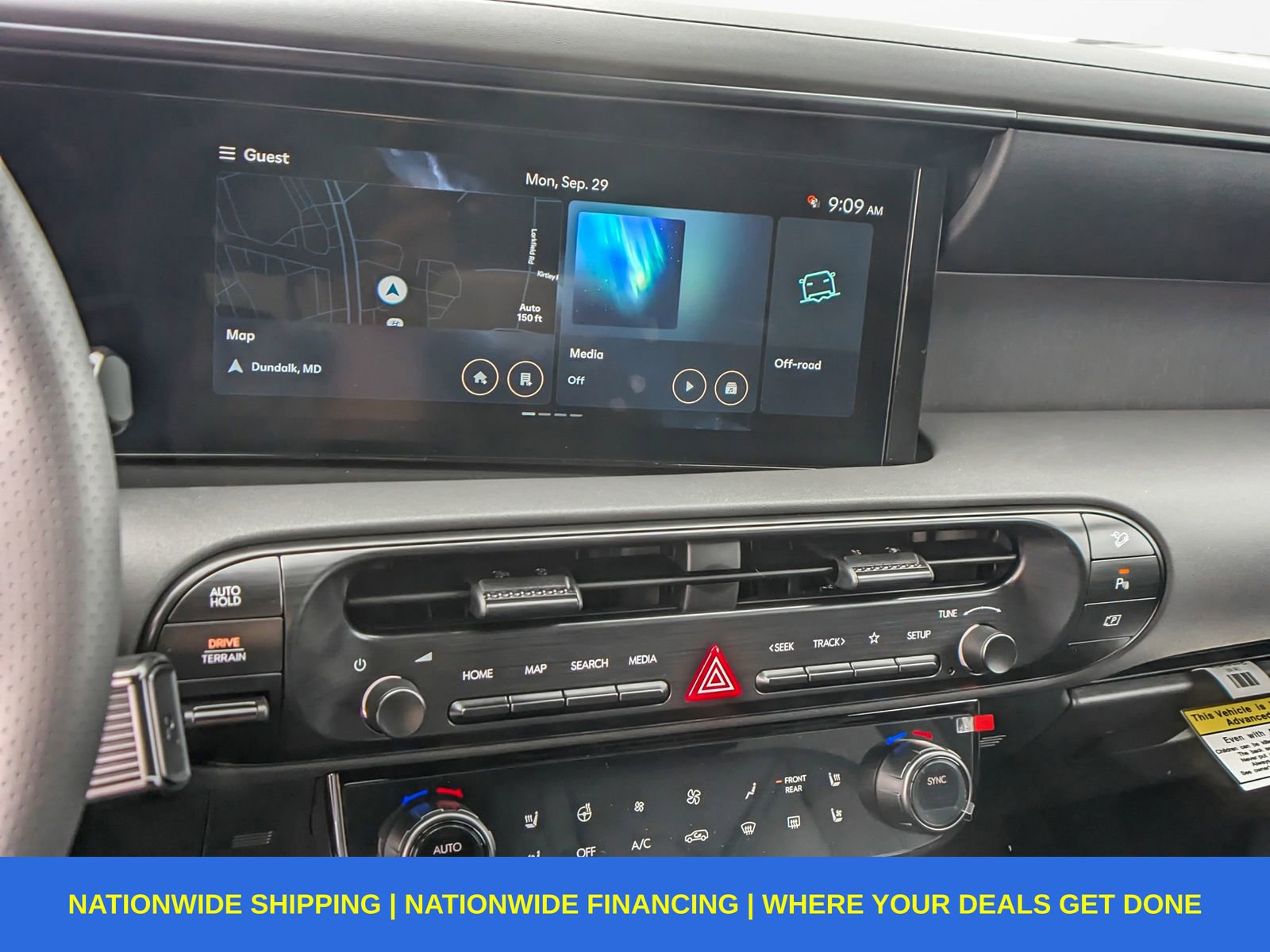 New 2026 Hyundai Palisade XRT Pro image 14