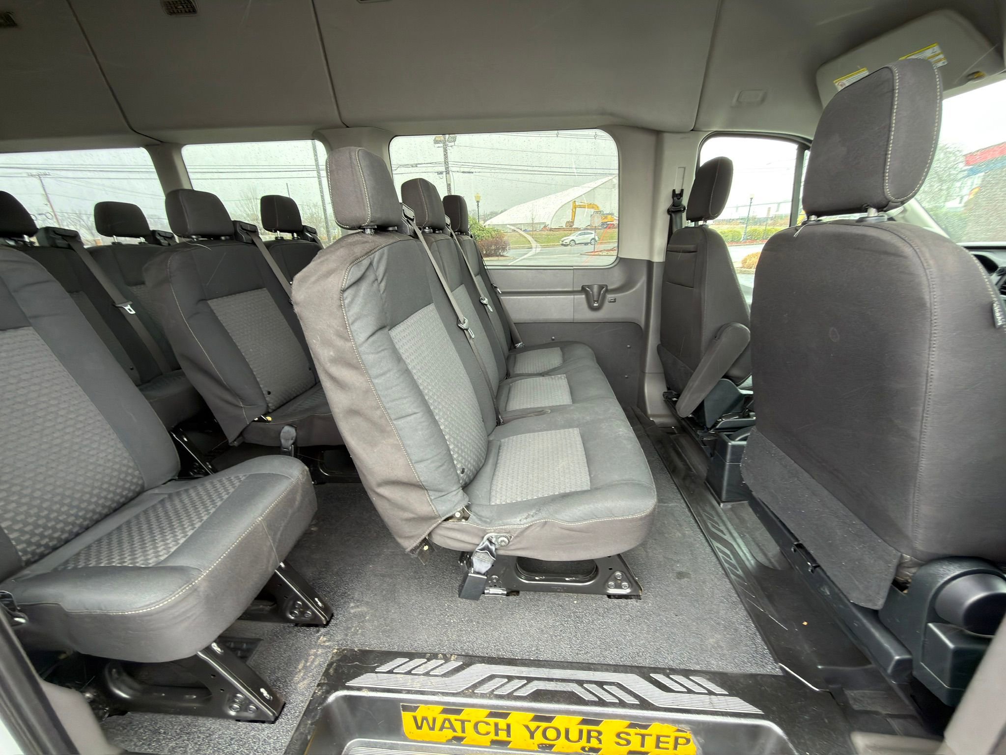 Used 2023 Ford Transit 350 XL RWD image 23