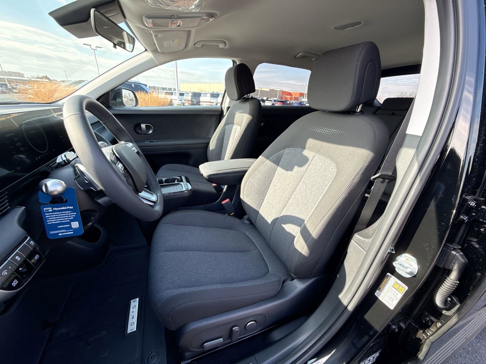 New 2026 Hyundai Ioniq 5 SE AWD/4WD image 13