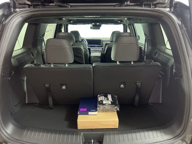 New 2026 Hyundai Santa Fe Calligraphy image 6