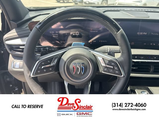 New 2026 Buick Enclave Avenir w/ Super Cruise Package FWD image 14