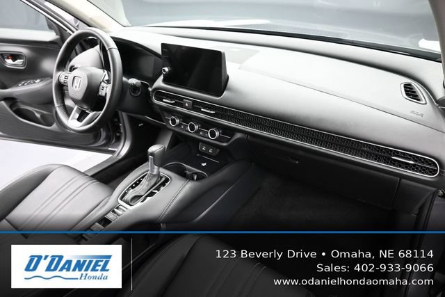Used 2026 Honda HR-V EX-L image 41