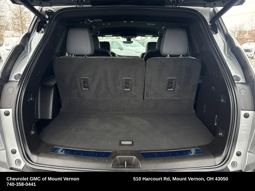 Used 2023 Buick Enclave Premium image 26