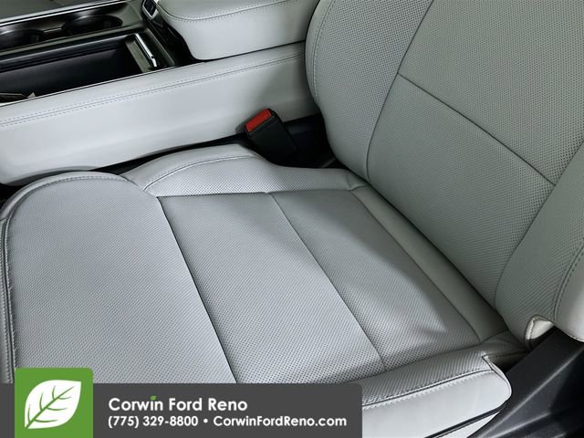 New 2026 Ford Expedition Platinum w/ Platinum Ultimate Package image 21