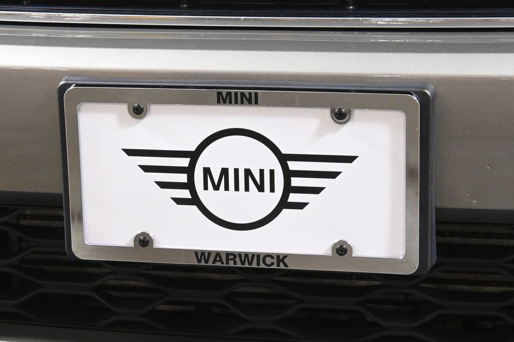 Used 2019 MINI Cooper Countryman S w/ Premium Package AWD/4WD image 14