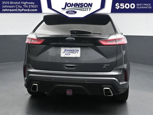 Used 2021 Ford Edge ST w/ Equipment Group 401A AWD/4WD image 11