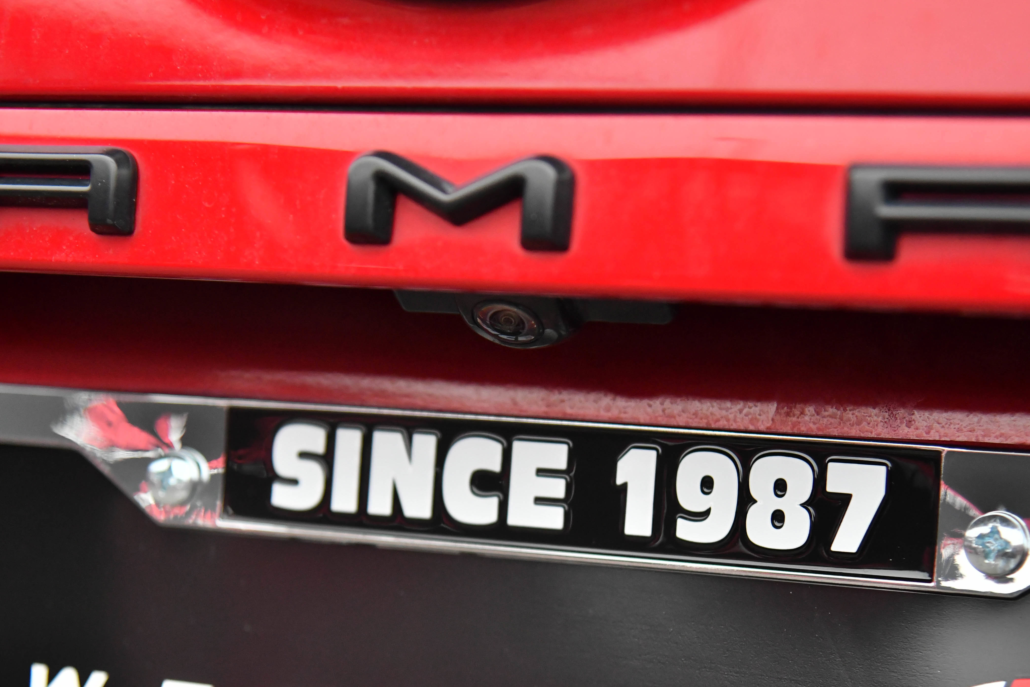 Used 2023 Toyota Camry SE image 38