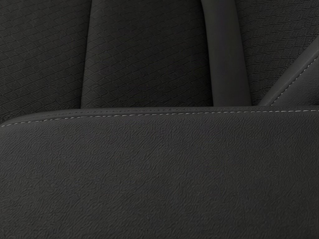 Certified 2020 Chevrolet Silverado 1500 RST AWD/4WD image 27