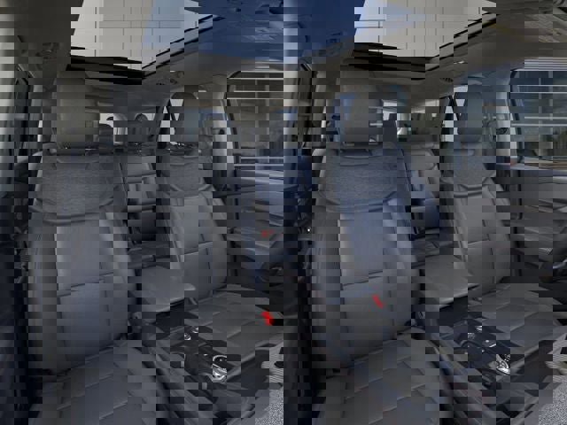 New 2026 Ford Explorer Active w/ Active Comfort Package image 11