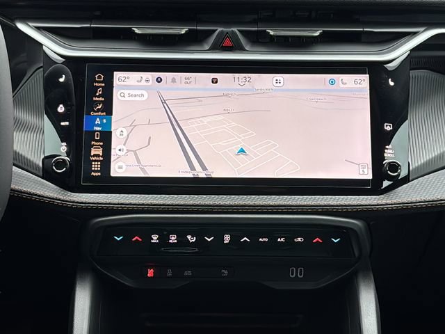 New 2026 Jeep Cherokee Overland image 24