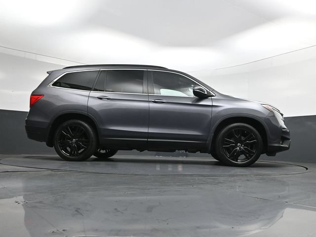 Used 2022 Honda Pilot Special Edition image 32