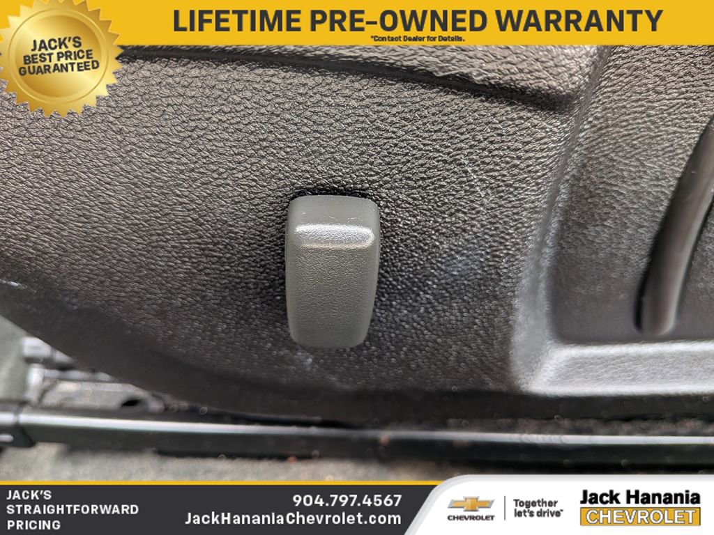 Used 2014 Chevrolet Camaro LS RWD image 14