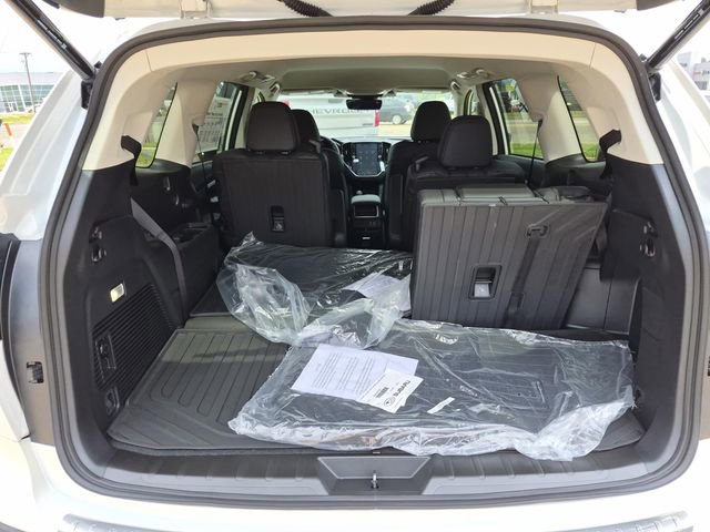 New 2026 Subaru Ascent Premium AWD/4WD image 7