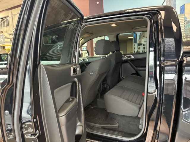 Used 2021 Ford Ranger XLT w/ Technology Package image 23