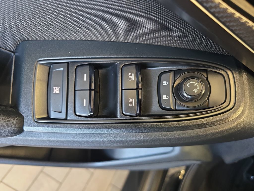 Used 2022 Subaru WRX AWD/4WD image 27