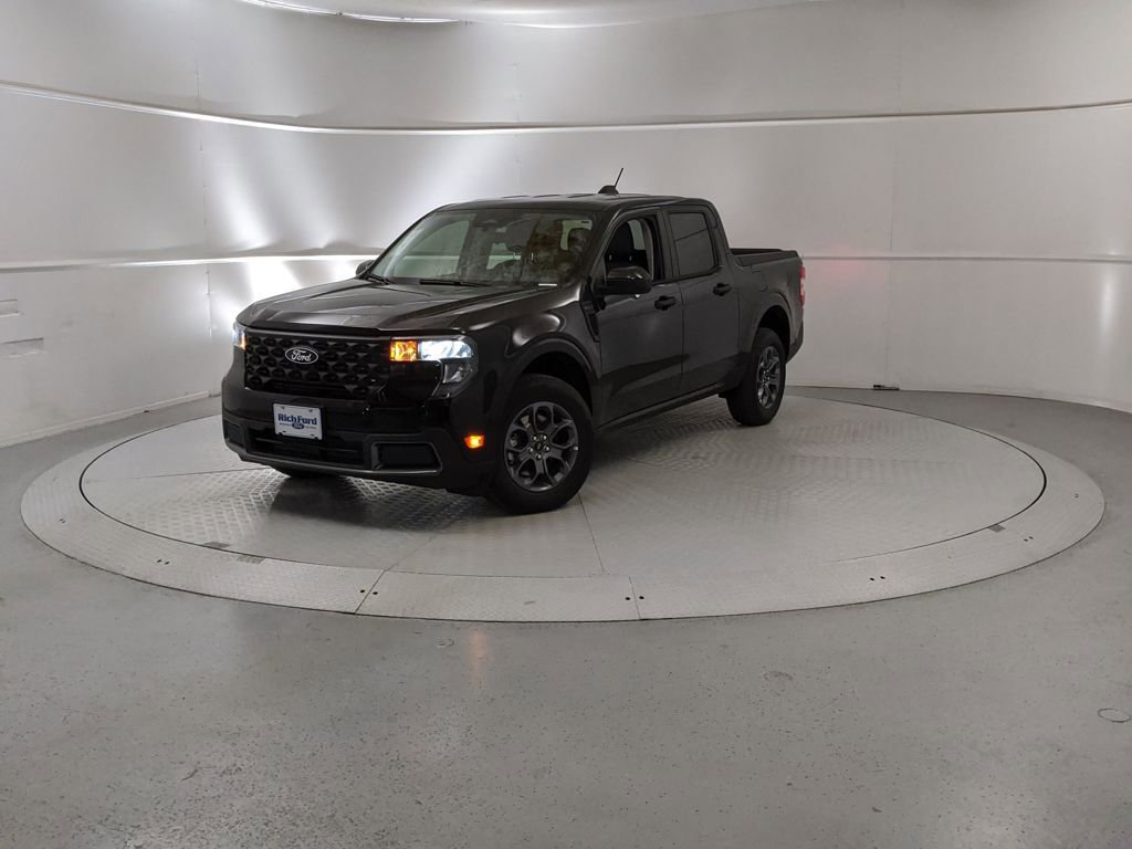 New 2025 Ford Maverick XLT w/ XLT Luxury Package AWD/4WD image 6