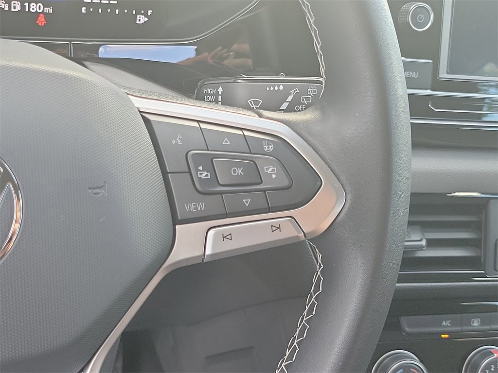 Used 2024 Volkswagen Taos S image 26