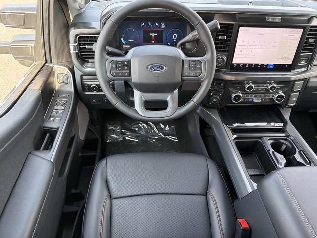 New 2026 Ford F250 Lariat w/ Lariat Ultimate Package AWD/4WD image 17