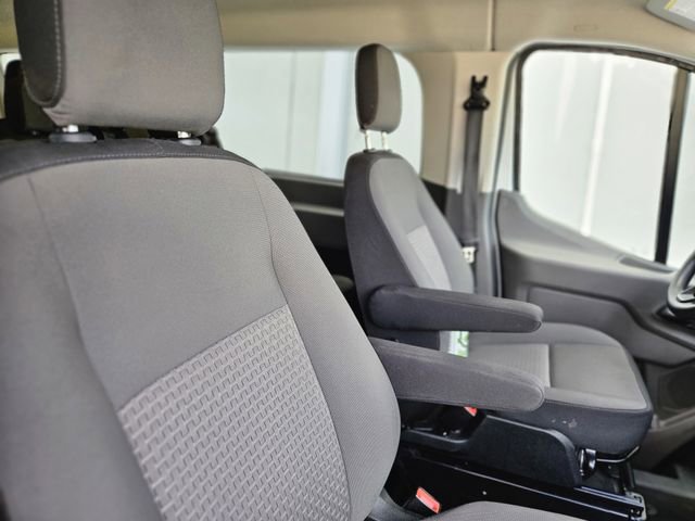 Used 2024 Ford Transit 350 XLT image 14