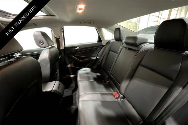 Used 2019 Volkswagen Jetta SEL image 27