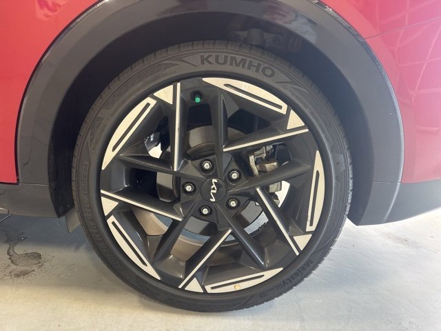 Used 2025 Kia K4 GT-Line w/ GT-Line Premium Package image 9